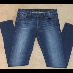 STS Blue Piper Skinny Jeans Size 28